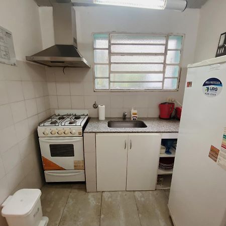 Apartament Loft Garden'S Rosario Zewnętrze zdjęcie