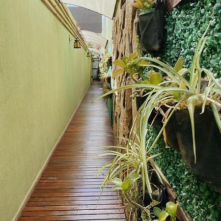 Apartament Loft Garden'S Rosario Zewnętrze zdjęcie