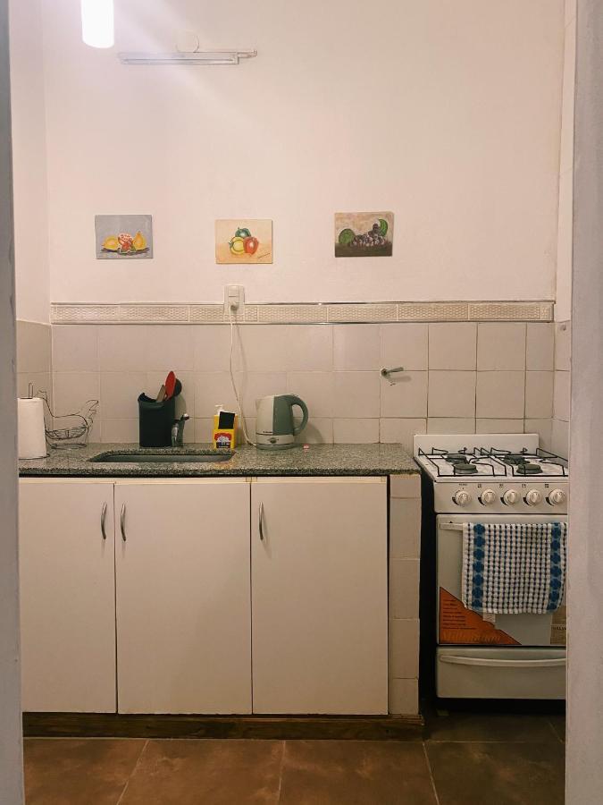 Apartament Loft Garden'S Rosario Zewnętrze zdjęcie