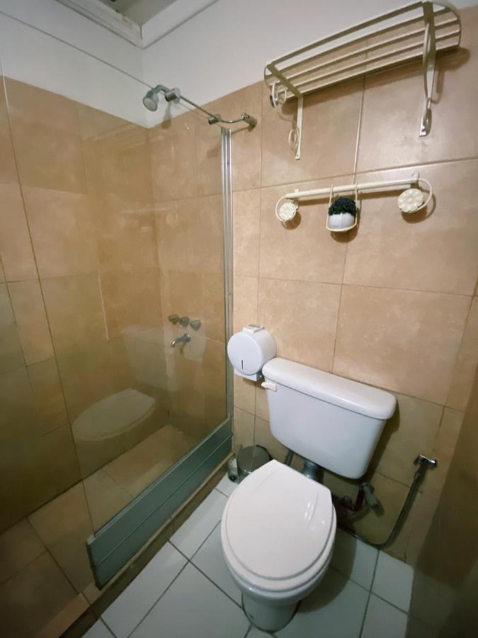 Apartament Loft Garden'S Rosario Zewnętrze zdjęcie
