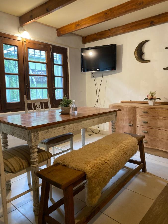 Apartament Loft Garden'S Rosario Zewnętrze zdjęcie