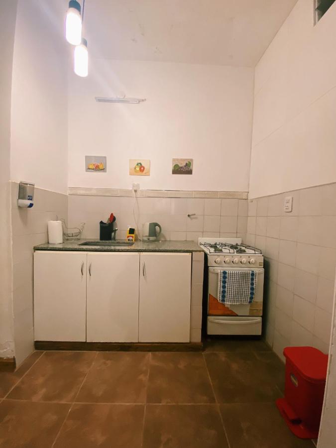Apartament Loft Garden'S Rosario Zewnętrze zdjęcie