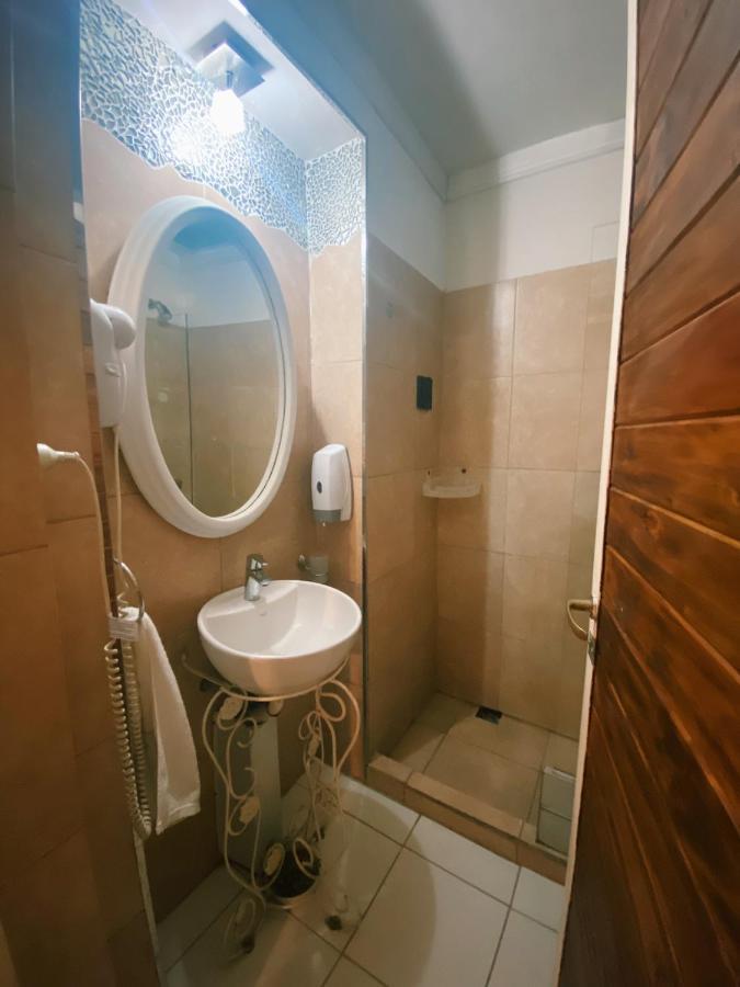 Apartament Loft Garden'S Rosario Zewnętrze zdjęcie