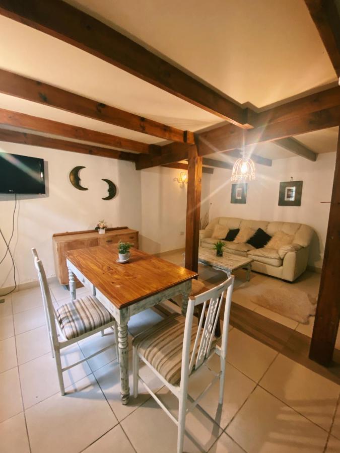 Apartament Loft Garden'S Rosario Zewnętrze zdjęcie