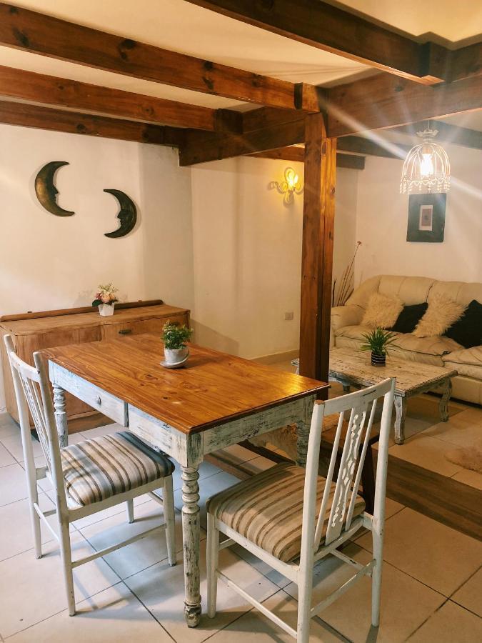 Apartament Loft Garden'S Rosario Zewnętrze zdjęcie