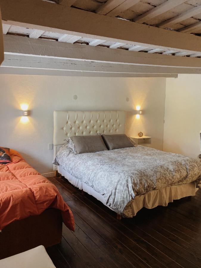 Apartament Loft Garden'S Rosario Zewnętrze zdjęcie