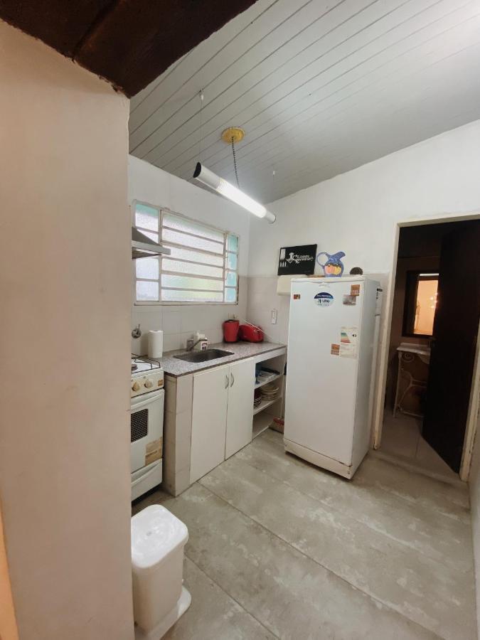 Apartament Loft Garden'S Rosario Zewnętrze zdjęcie