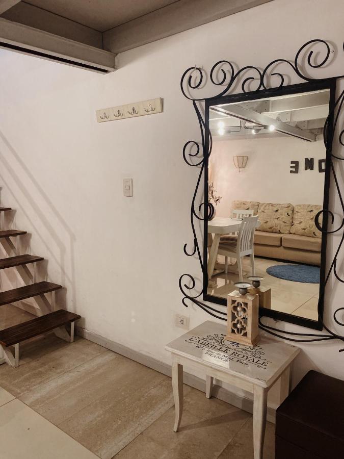 Apartament Loft Garden'S Rosario Zewnętrze zdjęcie