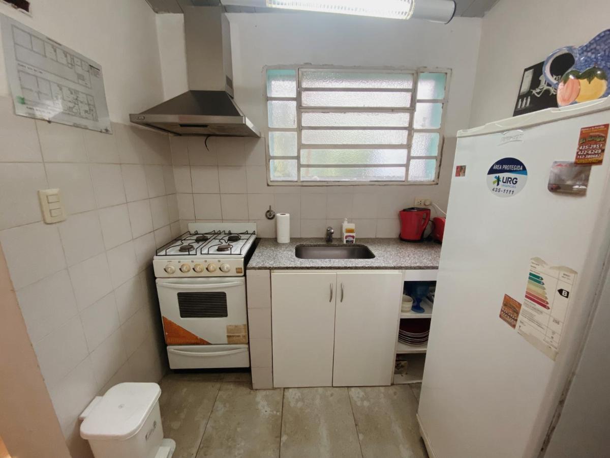 Apartament Loft Garden'S Rosario Zewnętrze zdjęcie