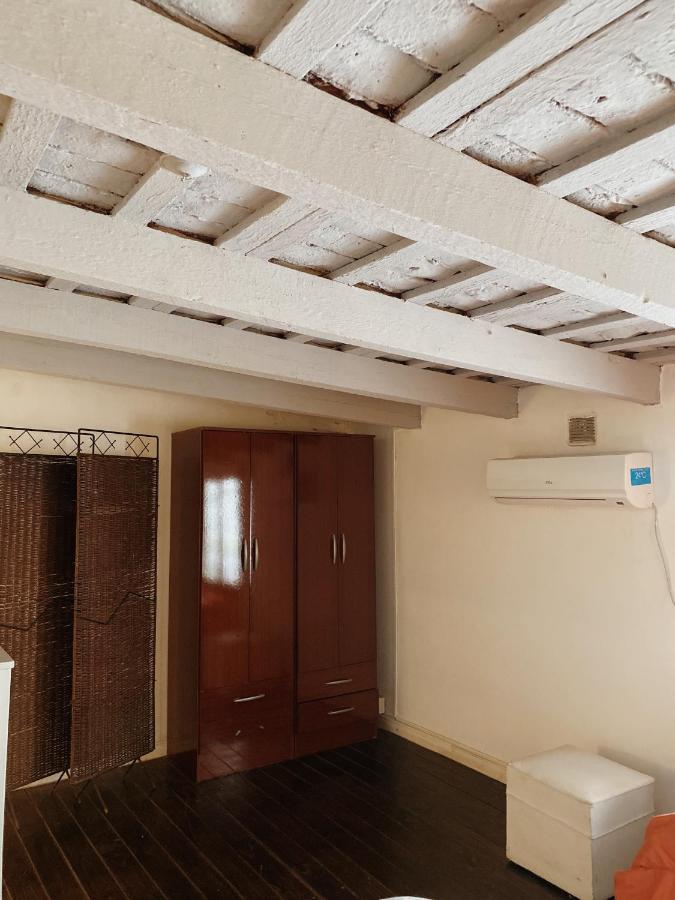 Apartament Loft Garden'S Rosario Zewnętrze zdjęcie