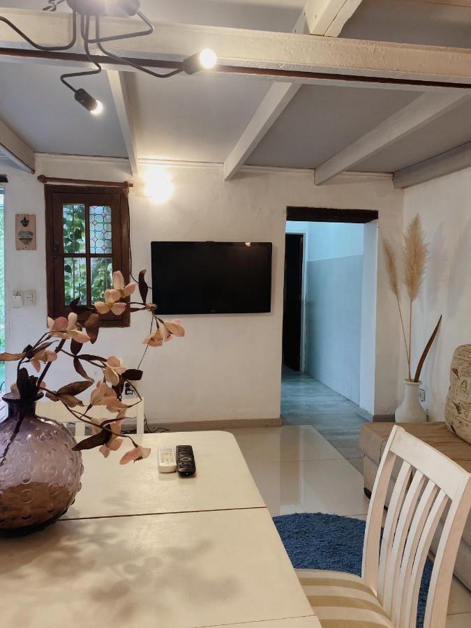 Apartament Loft Garden'S Rosario Zewnętrze zdjęcie