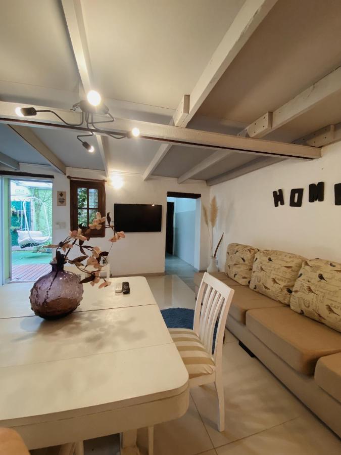 Apartament Loft Garden'S Rosario Zewnętrze zdjęcie