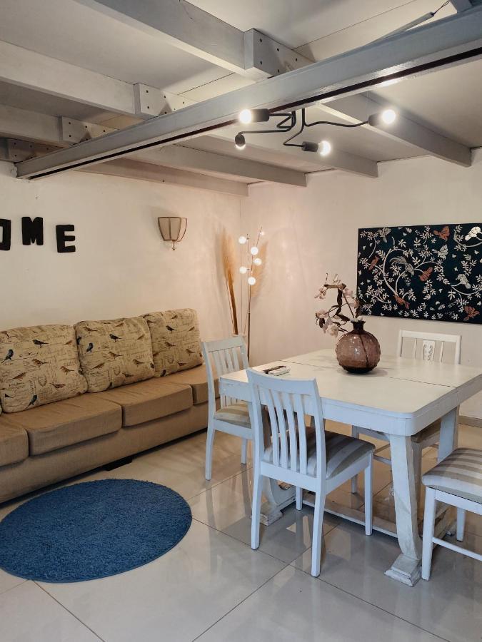 Apartament Loft Garden'S Rosario Zewnętrze zdjęcie