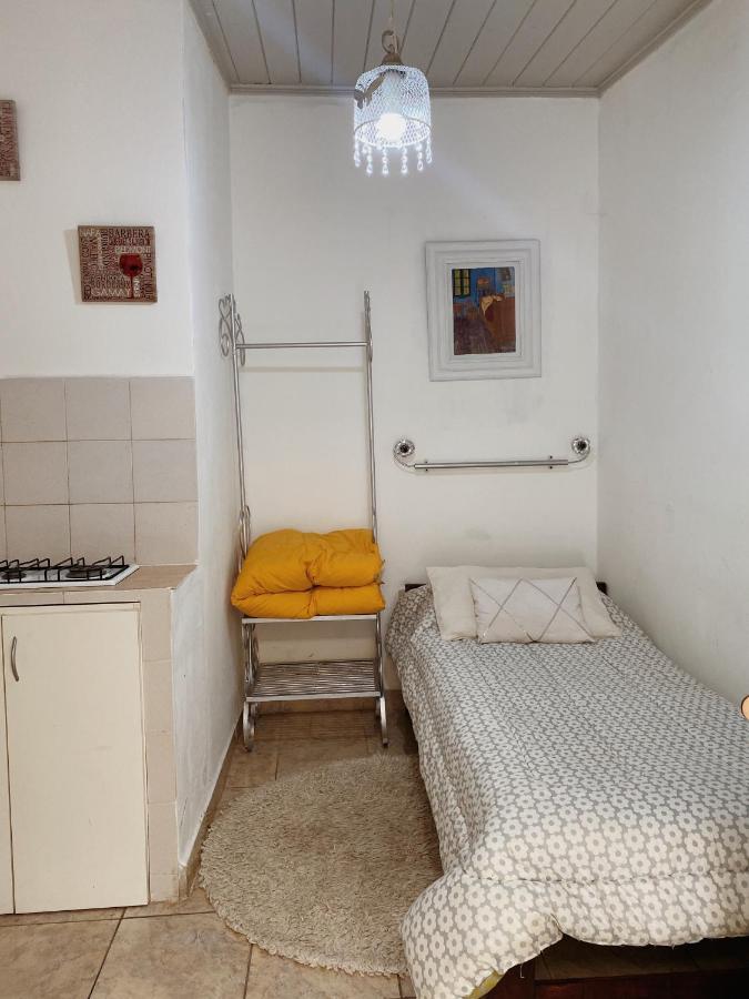 Apartament Loft Garden'S Rosario Zewnętrze zdjęcie