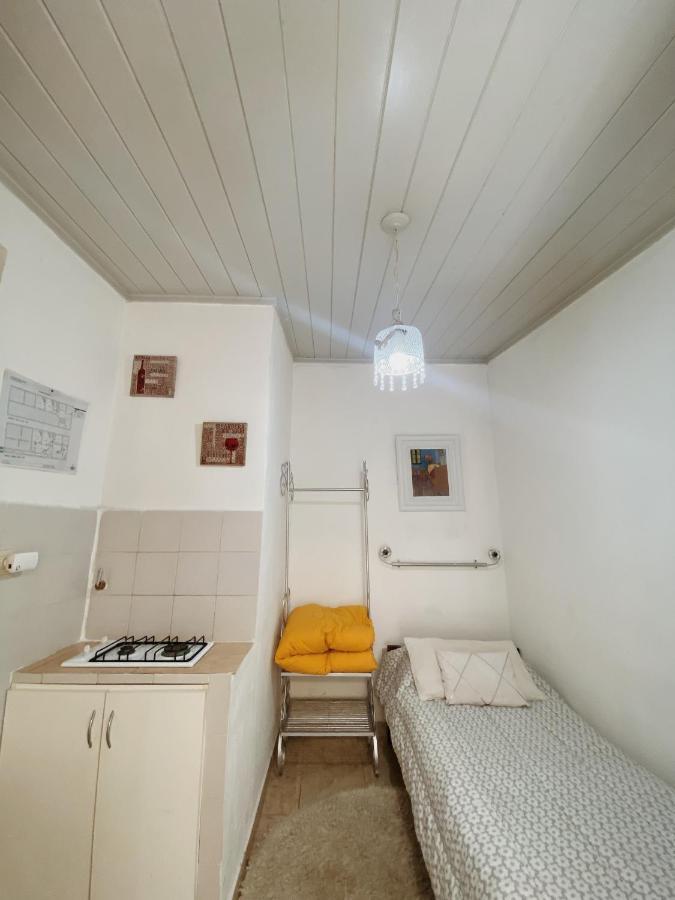 Apartament Loft Garden'S Rosario Zewnętrze zdjęcie