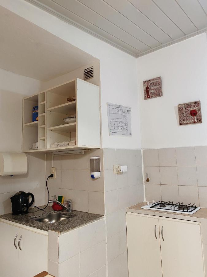 Apartament Loft Garden'S Rosario Zewnętrze zdjęcie