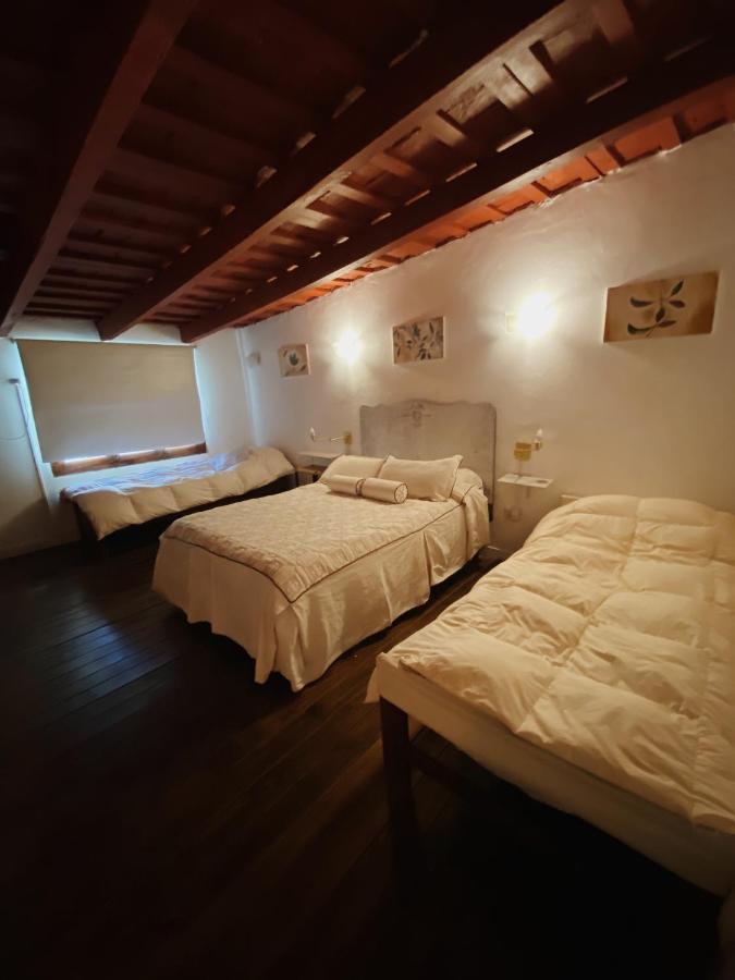 Apartament Loft Garden'S Rosario Zewnętrze zdjęcie