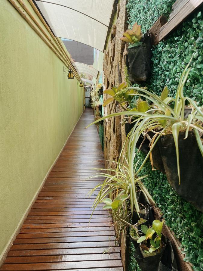 Apartament Loft Garden'S Rosario Zewnętrze zdjęcie