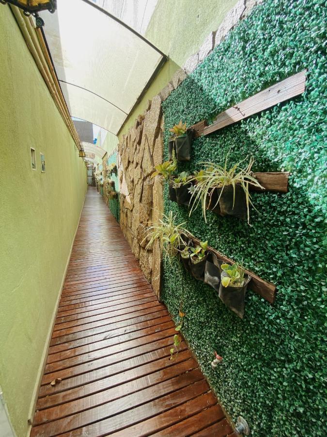 Apartament Loft Garden'S Rosario Zewnętrze zdjęcie