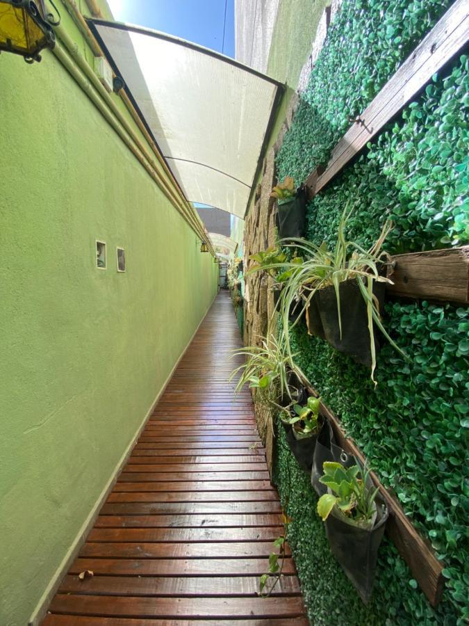 Apartament Loft Garden'S Rosario Zewnętrze zdjęcie