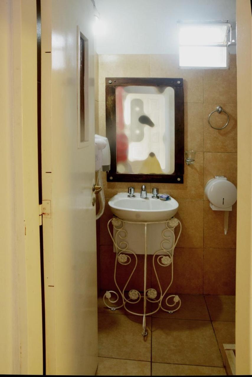 Apartament Loft Garden'S Rosario Zewnętrze zdjęcie